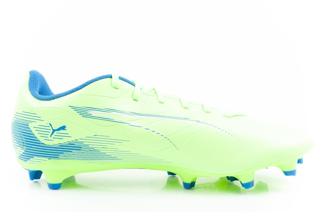 Puma Ultra 5 Play FG/AG Fizzy Apple [107689 03] s.44