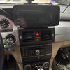 Совместимо с Mercedes GLK 2008-2012: Навигационная система с интегрированным CarPlay для Android 4.0