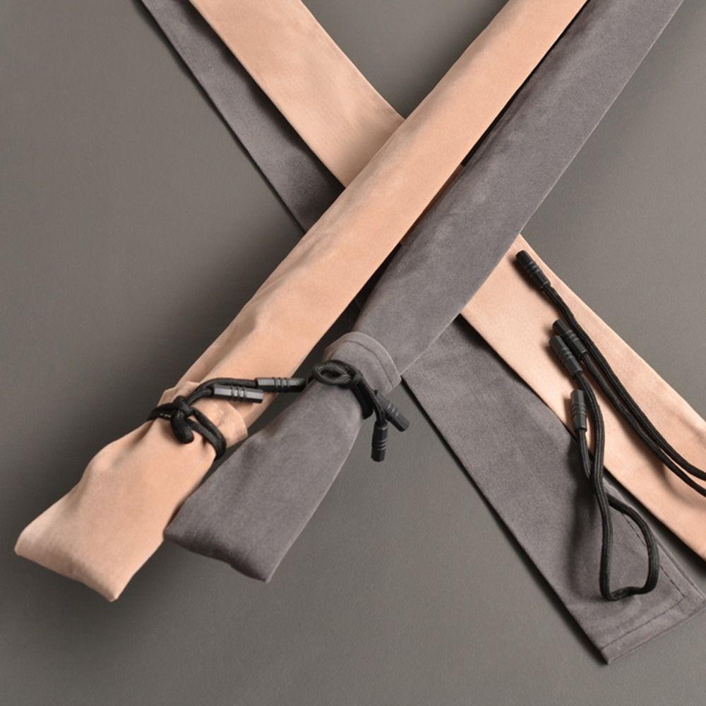 Multifunctional Fishing Rod Bag Folding Portable Umbrella Bag  Hiking Travel Walking