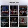 Guangyu Xingzhou GY-DB04 4-Channel Live Streaming Video Switcher