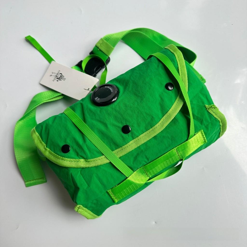 Men Crossbody Bag With Oxford Fabric For Daily Urban Casual Use