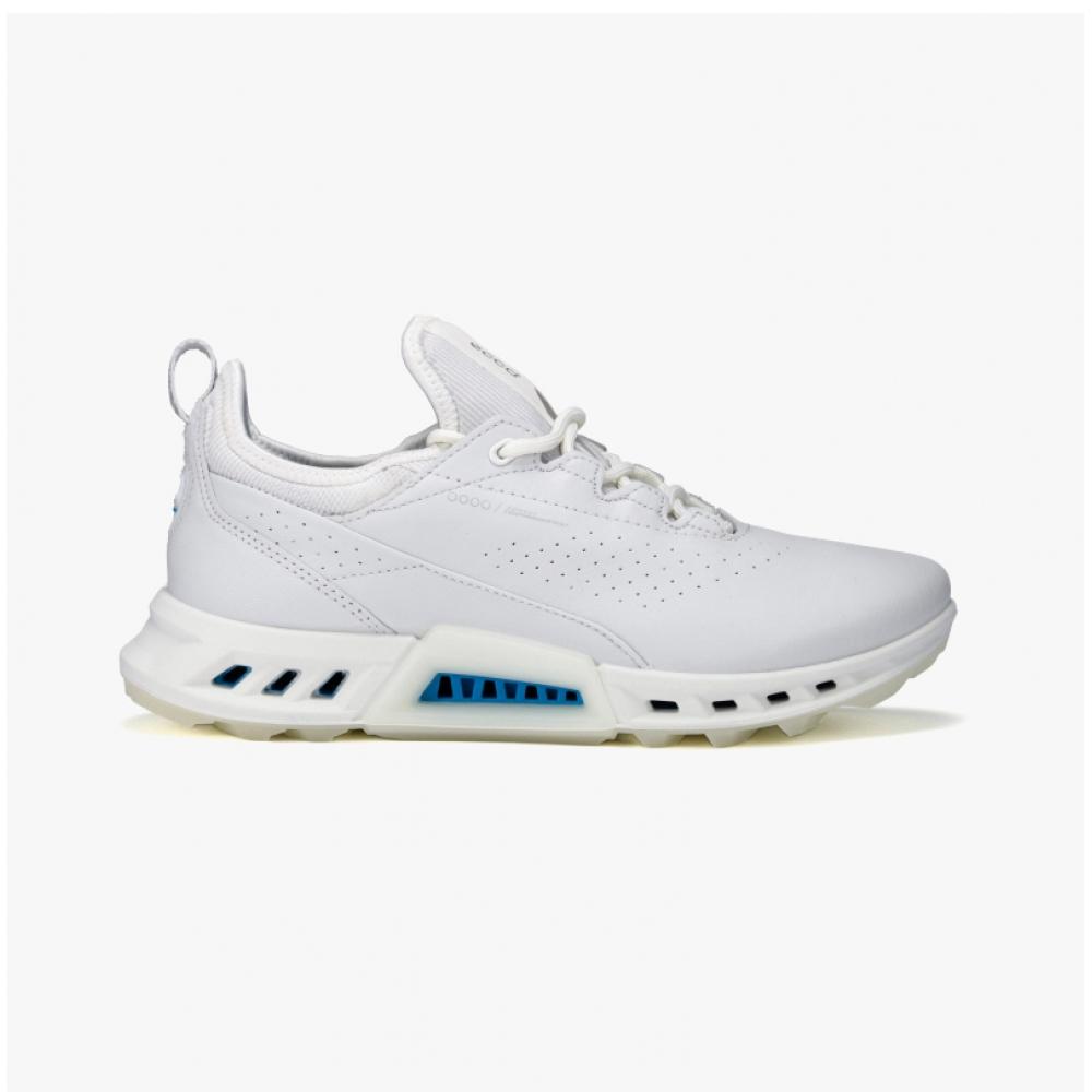 Echo 130903 01007  13090301007  Biome C4 Gore Tex Gore Tex Гольф Кроссовки