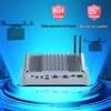 YOUFAN Embedded Fanless Industrial Mini PC CN plug (adapter included)