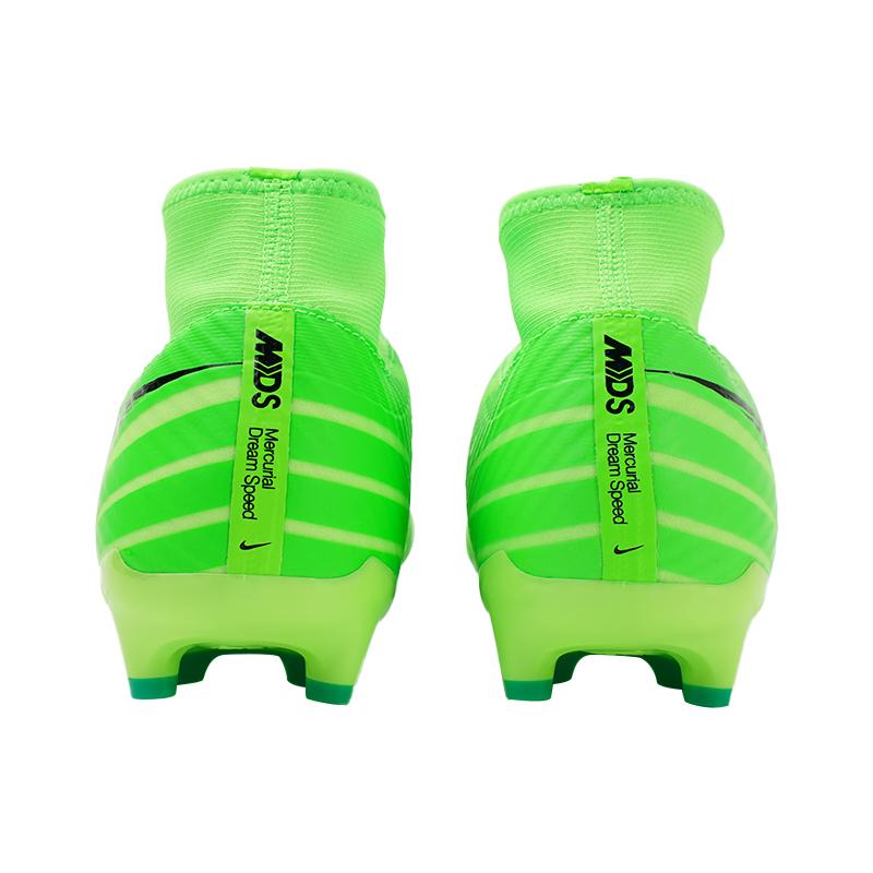 Nike Кроссовки Zoom Mercurial Superfly 9 Dream Speed - Green Strike повседневные FJ7190-300