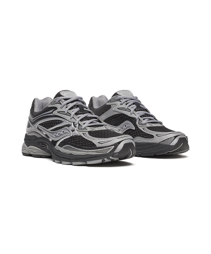 Saucony (универсальный) Progrid Omni 9 Og - Черный:Серебристый / S70739-13