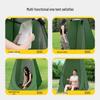 Eightieth Pavilion Portable Pop-Up Privacy Tent