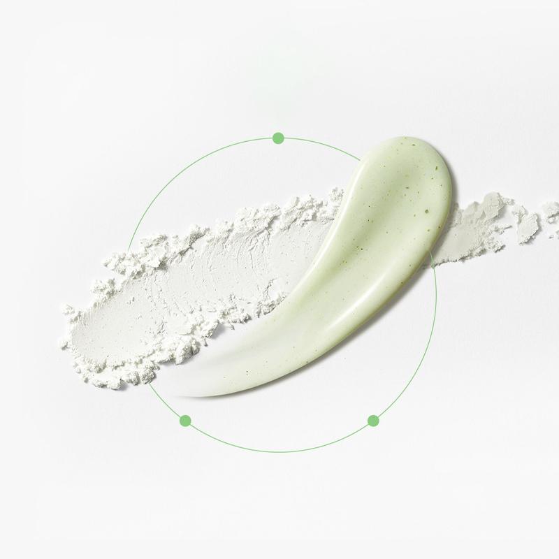 Dr.Pepti Моделирующая маска с центеллой и чайным деревом 25 г