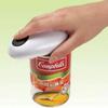 1pc Manual Jar Opener Tin /Automatic Can Opener Touch None Sharp Edges Electric High Power Jar Tin Can Openers Kitchen Gadgets