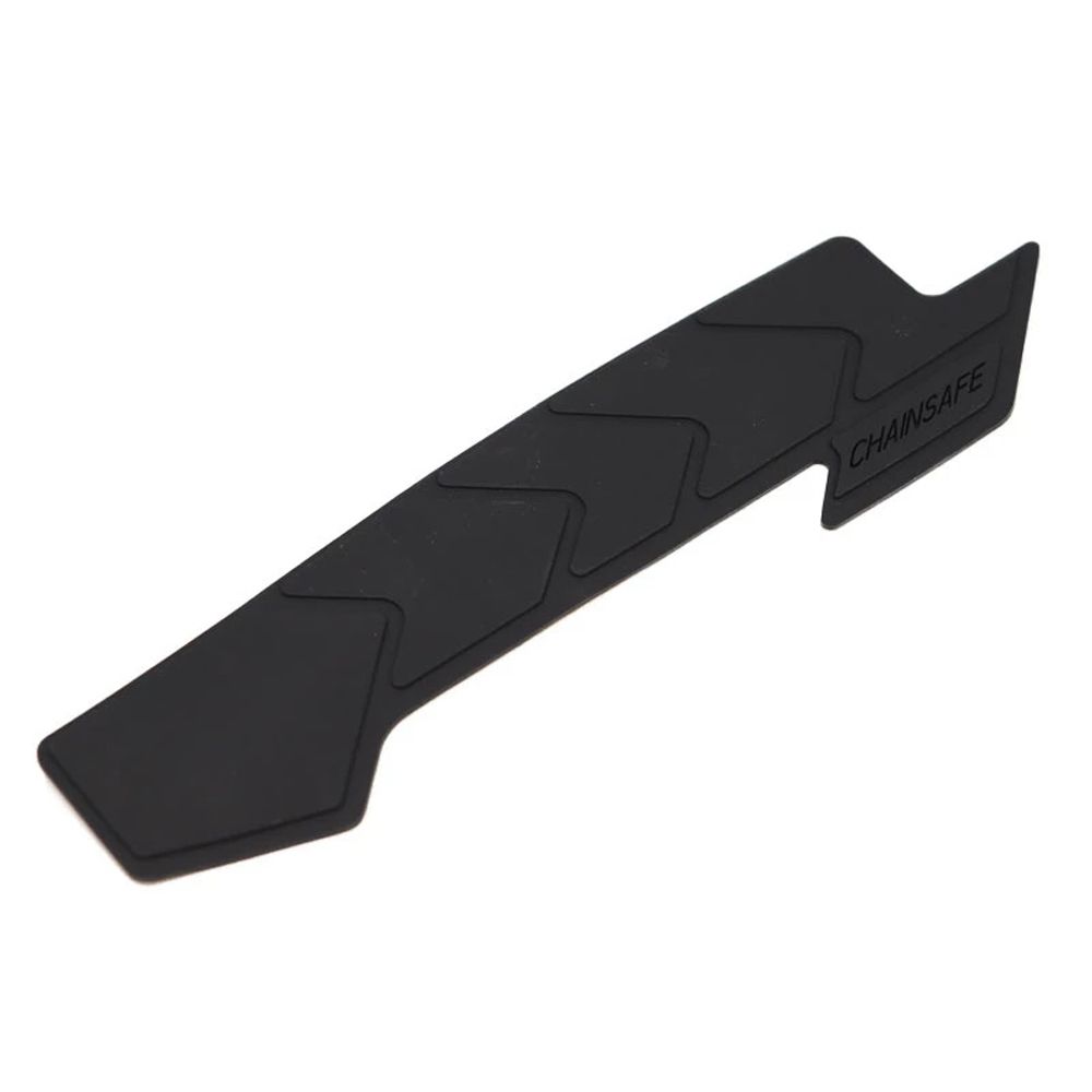 Mountain Bicycle Paster Road Chain Cover Pad Frame Stickers Posted Guards Bicycle Chain Protector