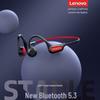 Беспроводные Bluetooth-наушники ThinkPlus Lenovo X3 Pro с открытым дизайном и костной проводимостью для спорта