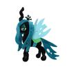 (Королева Хризалис) 30 СМ My Little Pony Сумеречная Искорка Радуга Дэш Плюшевая Кукла Игрушка