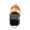 Pack of 1 Car Coolant Temperature Sensor 105269870AB for Chrysler for Dodge