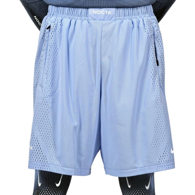 Nike Шорты с логотипом X Nocta DV3652-479