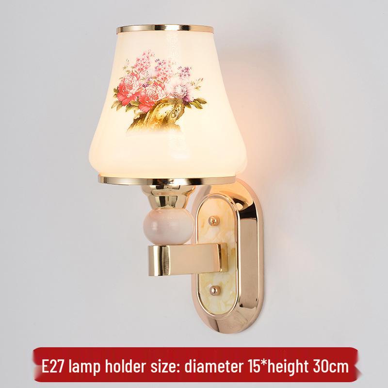 Современный минималистичный светодиодный настенный светильник для спальни, гостиной, коридора, прохода, балкона или отеля