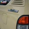3D наклейка на автомобиль для Toyota Land Cruiser 90 100 120 150 200 lc100 lc200 lc300 Prado Багажник Боковая дверь Крыло Декоративная наклейка