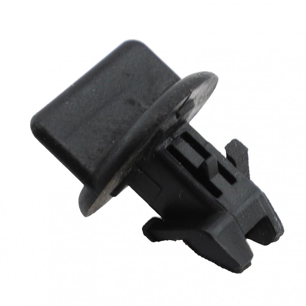 2Pcs Bumper Hitch 68249278AA Car Accessories Direct Replacement