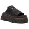 (WMNS) Dr. Martens Mattison Slide 'Black Athena' Women's 40900001