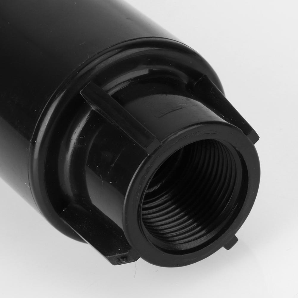 5 шт. Автоматический выдвижной заглубленный дождеватель 25-360 градусов регулируемый выдвижной заглубленный дождеватель Ирригационный дождеватель Инструмент для газона