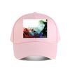 Alanis Morissette Jagged Little Pill Themed Design Baseball Cap Fashion Outdoor Sports Sunhat Unisex Snapback Cap Womens