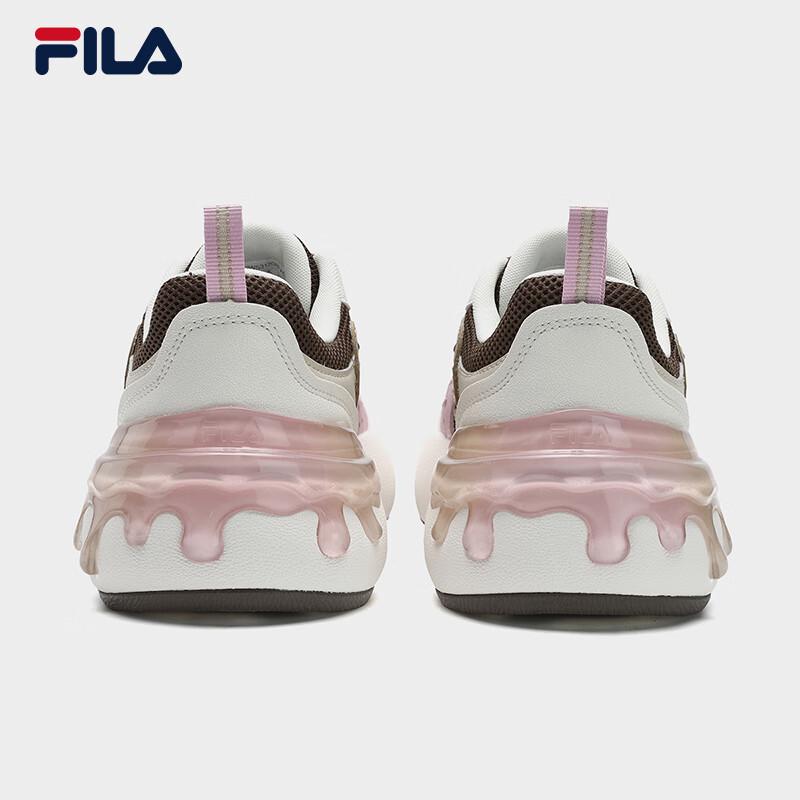 Fila Женские современные кеды CACTI