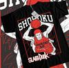 Slam Dunk T-Shirt Hanamichi Basketball Anime Sport Manga Shirt Tee All Size