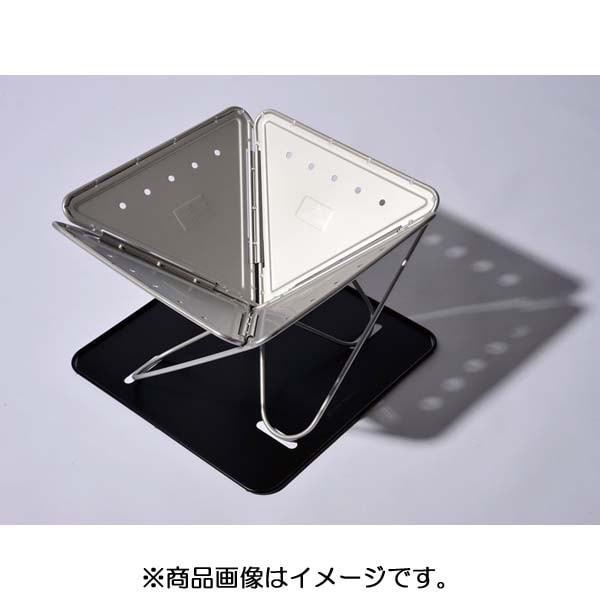        Snow Peak St 033r [bonfire Stand M]