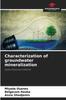 Книга Characterization of Groundwater Mineralization