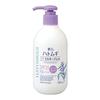 Reihaku Hatomugi Tone UP Milky Gel UV SPF31 Pump 250 мл