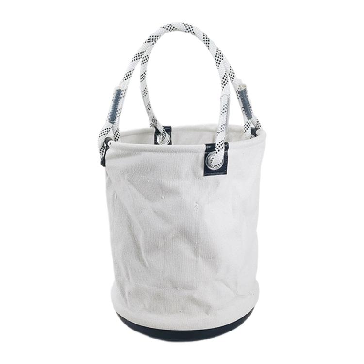 Сумка для хранения садового инструмента Ведро Сумка для садового инструмента с ручкой Сумка для садового инструмента Органайзер для садового инструмента Ведро Сумка для инструмента Сад