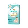 P&G P&G Япония Pampers Подгузники унисекс (лента) S 54 штуки