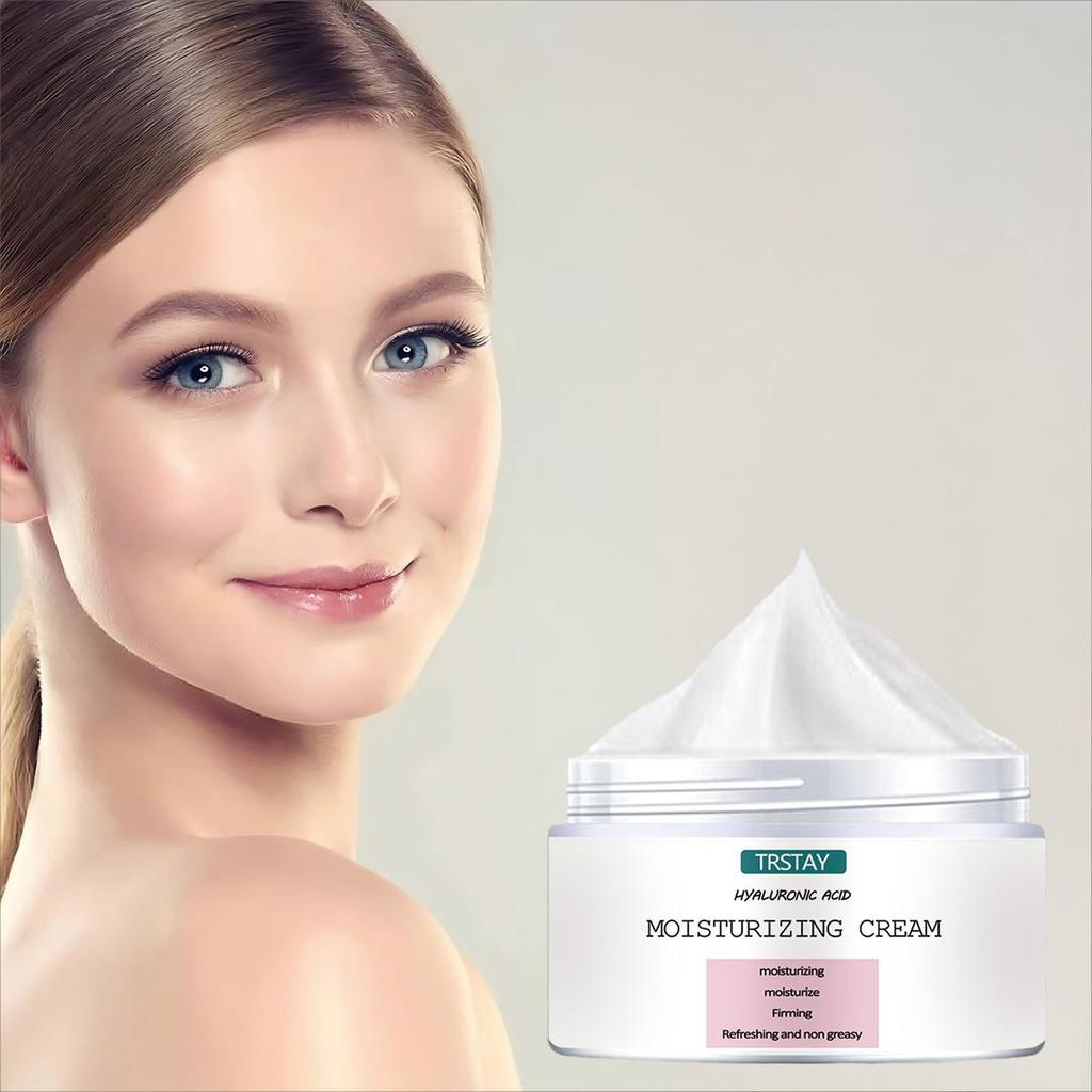 Увлажняющий крем для удаления волос, осветляет тон кожи, увлажняет, осветляет тусклость, подтягивает кожу, нежный и не раздражающий