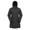 Womens/Ladies Rain On Waterproof Padded Jacket