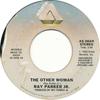 7inch Record RAY PARKER JR. - The Other Woman AS0669 Arista 1982 US Soul/Funk Used