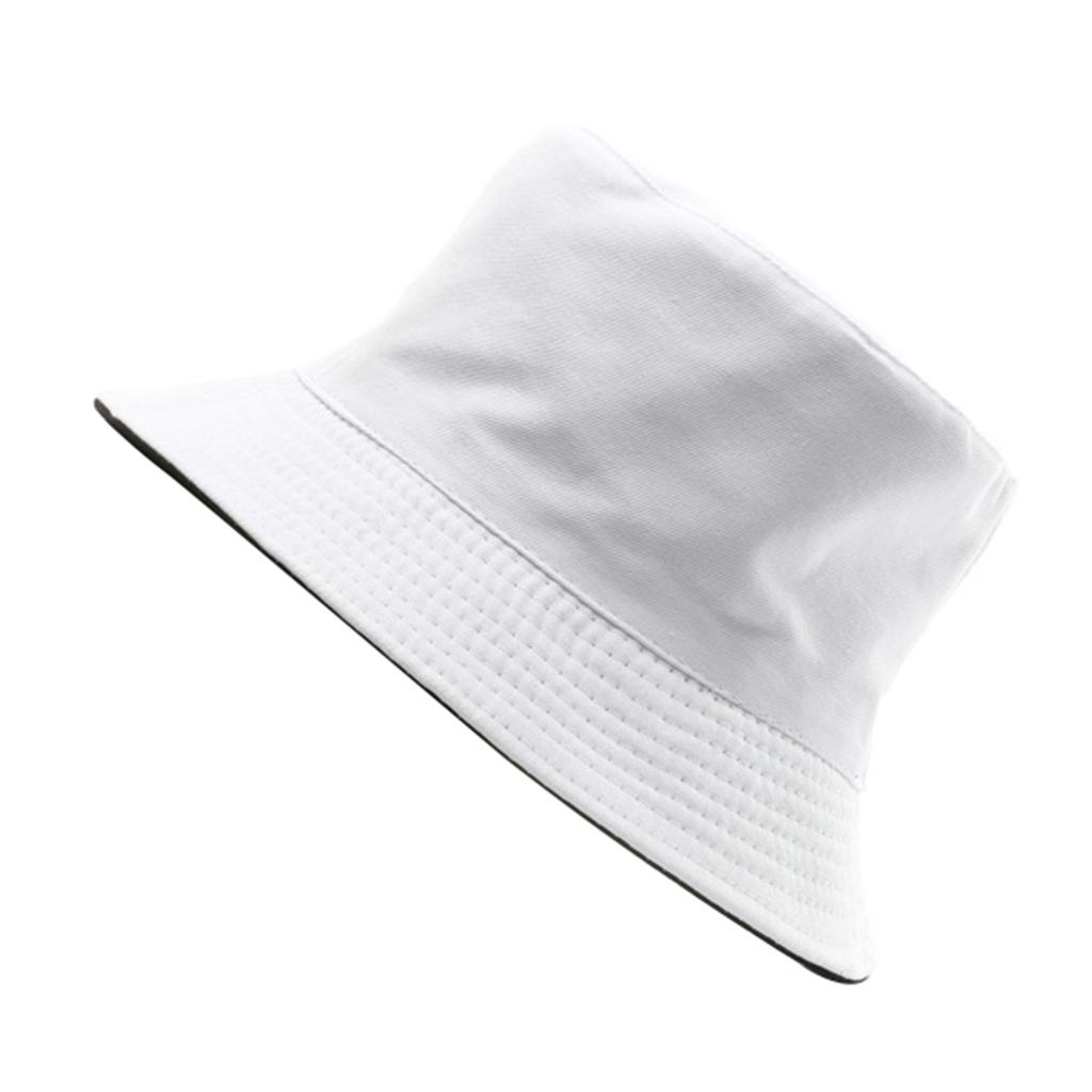 Панама складная летняя дышащая шляпа от солнца для путешествий, пляжа, рыбалки, уличная шляпа-ведро, женская, мужская, многоцветная