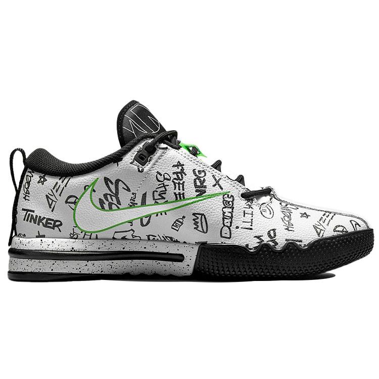 Nike Air Sesh Чистый платиновый Действие Зеленый DD3680-002