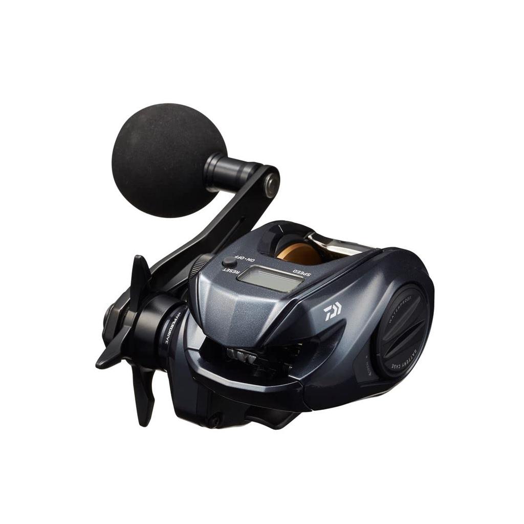 Daiwa Light Game IC 150