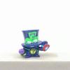 1 шт. Superthings Редкий стиль Неоновый взрыв Энигма 2-3 см Superthing Superzings Ограниченная коллекция Игрушки Испанская игрушка Мальчики Лучший подарок