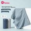 Мужские антибактериальные боксеры-брифы Fenteng 7A из синьцзянского хлопка, 3 шт.