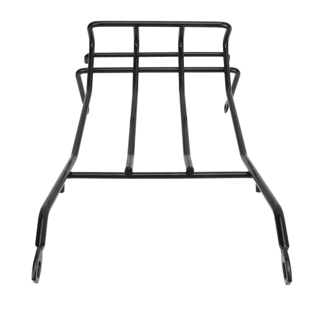 Багажник для мотоцикла, большой, устойчивый к погодным условиям, прочный, центральный багажник для мотоцикла