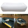 Kayak Inflatable Seat, Waterproof Canoe Boat Seat Buffer Air PVC Cushion for