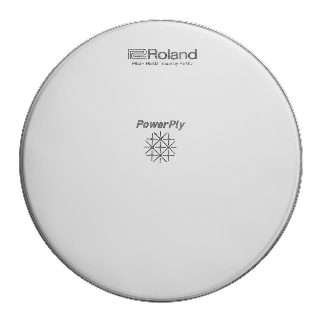 Roland PowerPly Сетчатая головка серии MH2 Сетчатая головка 20 дюймов MH2-20BD