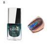 7 мл лак для ногтей, отличная насыщенность, быстросохнущий, высокой чистоты, замачиваемый УФ-гель, успокаивающий гель для дизайна ногтей для женщин