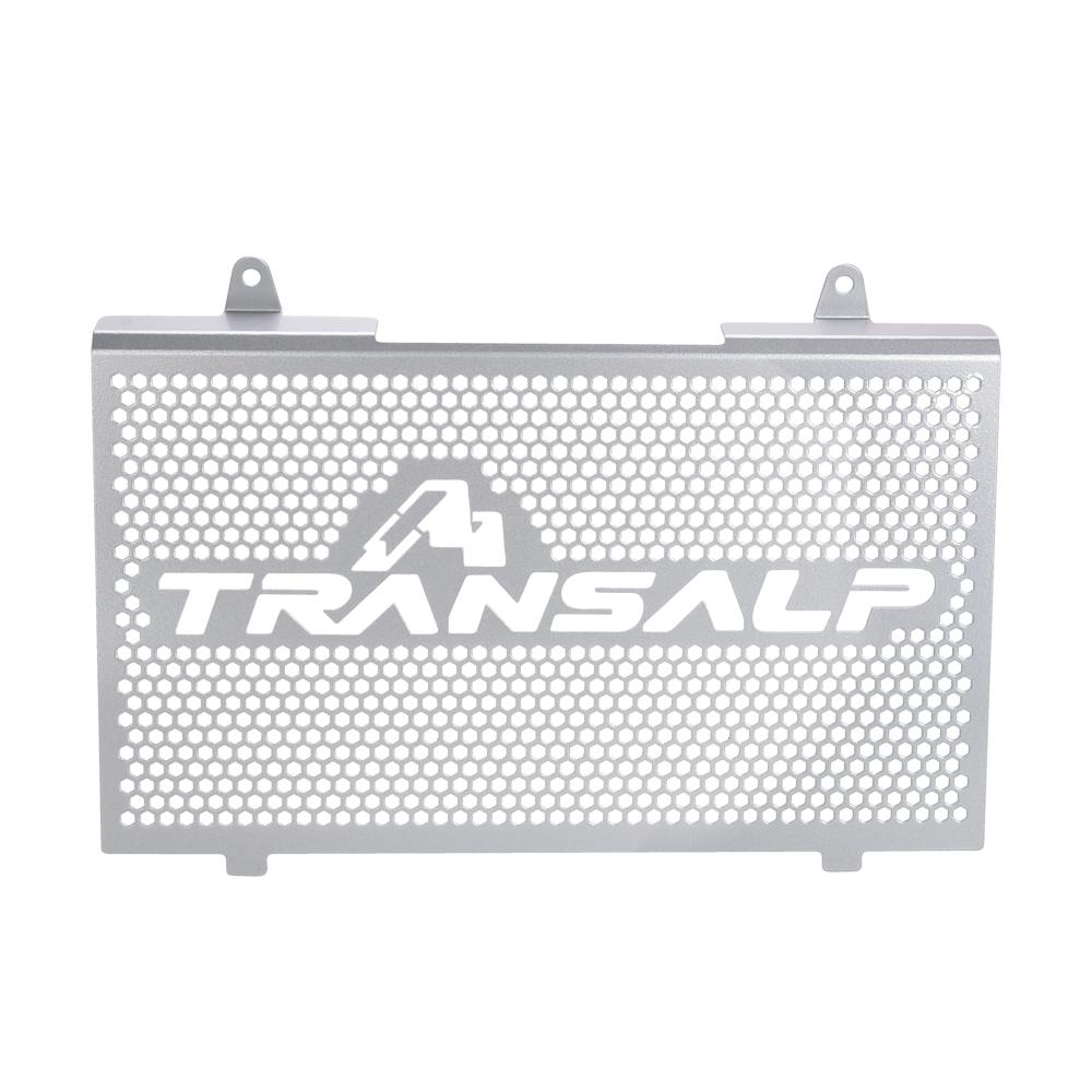 For Honda XL750 Transalp 2023 2024 2025 2026 Motorcycle Accessories Radiator Guard Grille Cooling Cover Protection Transalp 750