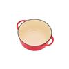 DESLON Enamel Cast Iron Soup Pot