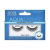Накладные ресницы - Ardell - Aqua Lashes 340 - Черные - Быстрое нанесение - Без клея