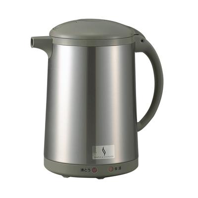 Электрический чайник Zojirushi CH-DT10 XJ (Код продукта: 072233001)