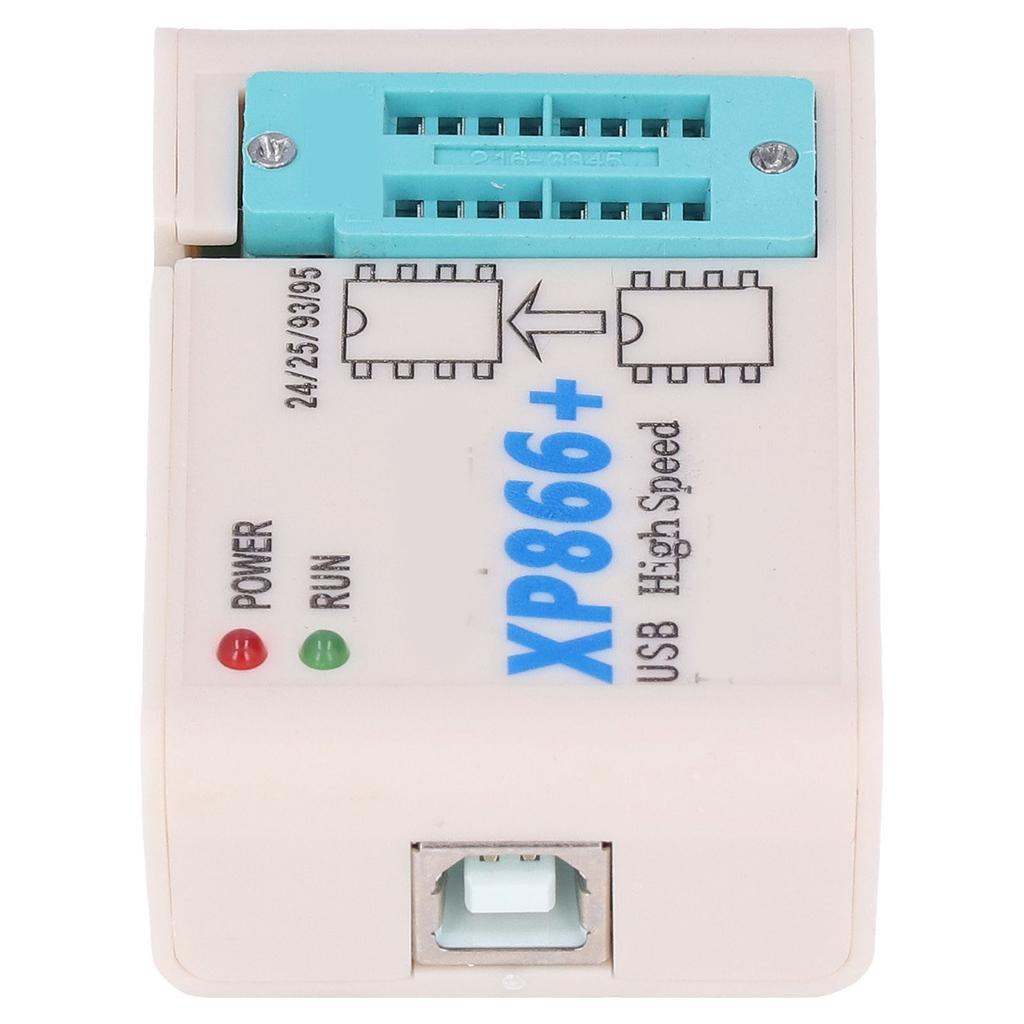 Высокоскоростной программатор SPI FLASH 24 25 93 BIOS программирование чипа тестовый зажим адаптер модуль набор