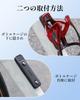 RAVEMEN ABF01 Anti-Theft Smart Tracker Tracking Device MFI Certified Product