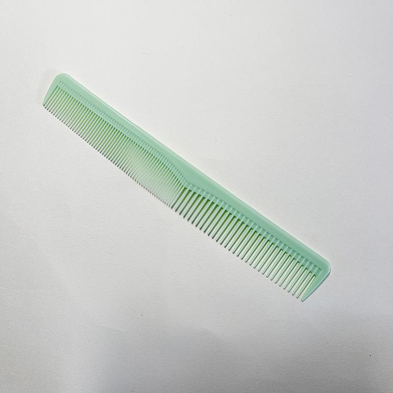 Professional Salon Hairdressing Carbon Fiber Anti-static Hair Clipper Wide Tooth Cutting Comb Pro Salon Hair Care Styling Tools