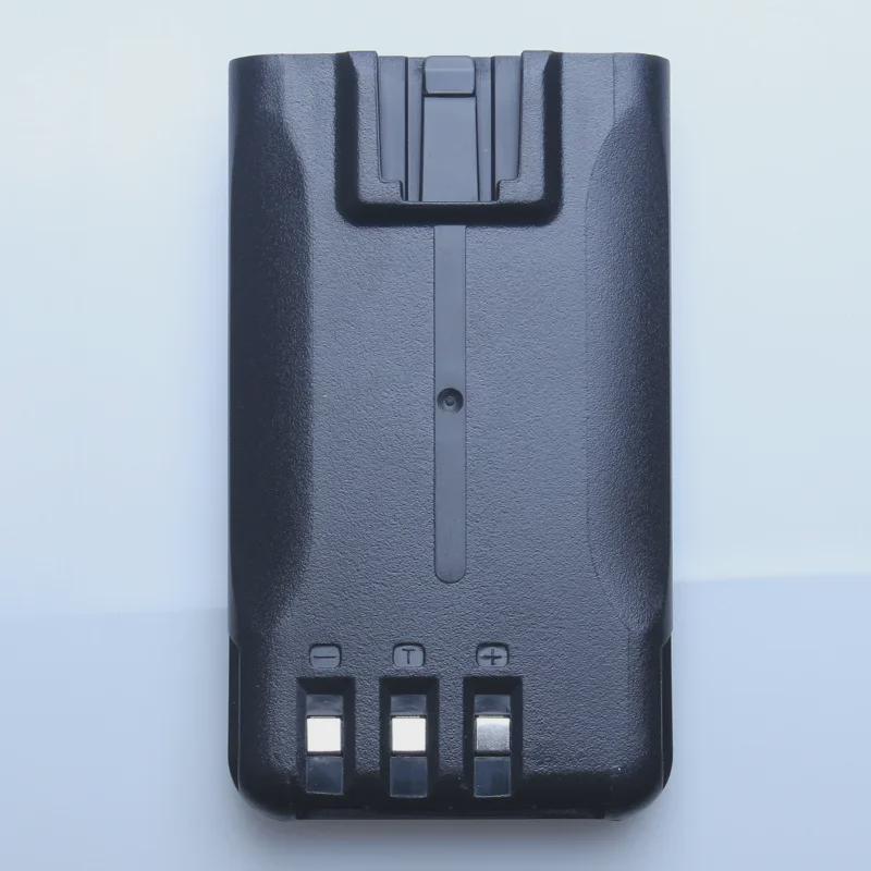 Compatible Battery with Kenwood Walkie-Talkie TK3000/U100/U100D/TH-K20A/K40A (KNB-63L)